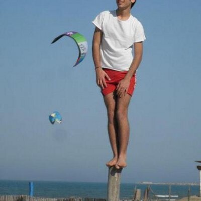 Profile Picture of Gianni Abbasciano (@gianniabbascian) on Twitter