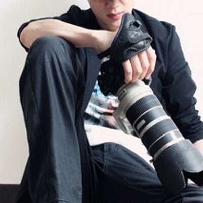 Profile Picture of Kenneth Kam (@KamKenneth) on Twitter