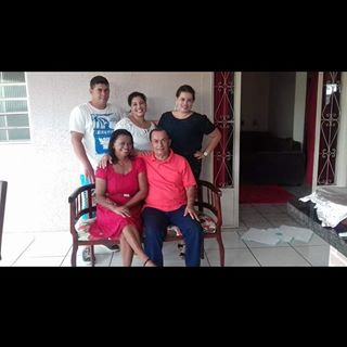 Profile Picture of Irenildes Coelho (@irenildes.sabinocoelho) on Facebook