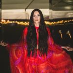 Profile Picture of Kacey Lee Musgraves-Kelly 🌻 (@spaceykacey.rolep) on Instagram