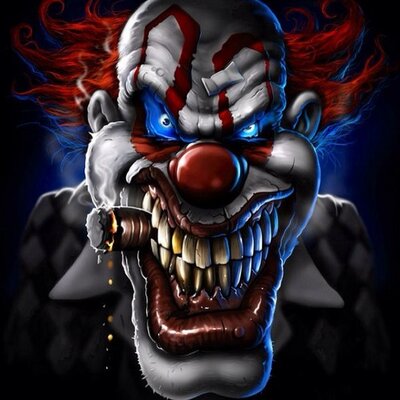 Profile Picture of Shawn Barto (@FatVerdict) on Twitter