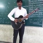 Profile Picture of Anji Ramasagaram (@anjiramasagaram) on Instagram