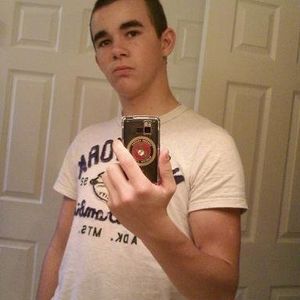 Profile Picture of Steven Blalock (@chilledmonkeybrains13) on Myspace