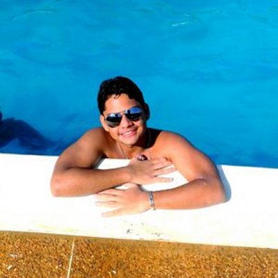 Profile Picture of Jose Manuel Labrador (@jose_180495) on Twitter