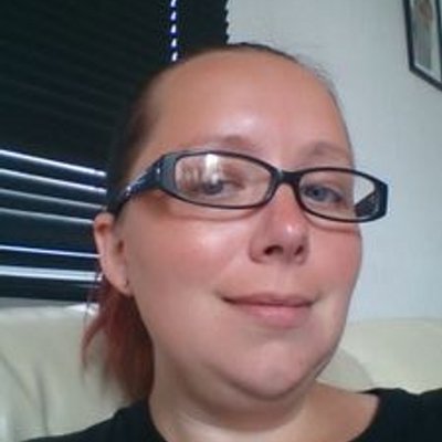 Profile Picture of Ruth Brown (@rkgeek) on Twitter