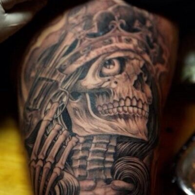 Profile Picture of Nestor Ayala (@nestorayala9) on Twitter