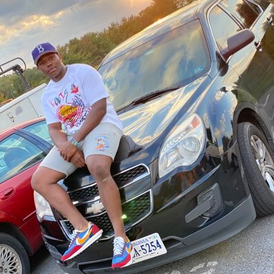 Profile Picture of Juwan Addison (@_JAddison) on Twitter
