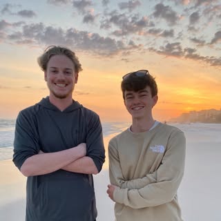 Profile Picture of matthew_moore (@matthew_moore) on Instagram