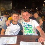 Profile Picture of David Foley (@david.foley_95) on Instagram