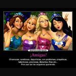 Profile Picture of Jessica Amanda Huecha Obando (@jecka12345) on Instagram