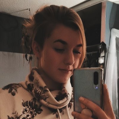 Profile Picture of Michaela Boyd (@MichaelaBoyd18) on Twitter