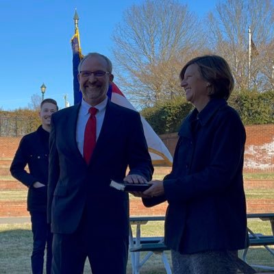 Profile Picture of Rep. Jeff Zenger (@RealJeffZENGER) on Twitter