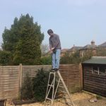 Profile Picture of Ben Jeffery (@ben_jman) on Instagram
