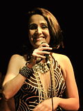 Juliana Areias - Wikipedia Profile Picture of Juliana Areiason Wikipedia