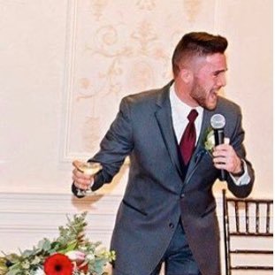 Profile Picture of Bcon (@Bryan_Connolly8) on Twitter