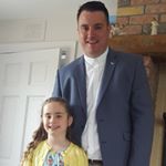 Profile Picture of Aaron Mulligan (@mulliganaaron) on Instagram