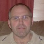 Profile Picture of Bruce Larson (@bajarhead) on Instagram