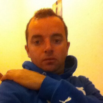 Profile Picture of DANIEL NASCIMENTO (@danieldo9) on Twitter