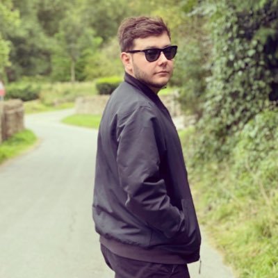 Profile Picture of Scott Harvey (@Scott_Harvey94) on Twitter