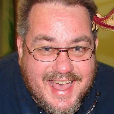Profile Picture of Jon Hoag (@4W4N4Car) on Twitter