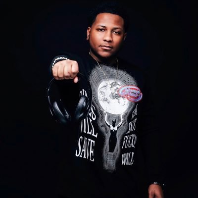 Profile Picture of Dj Neff (@Dj_Neff93) on Twitter