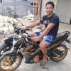Profile Picture of jc oyster (@@johncarloners) on Tiktok