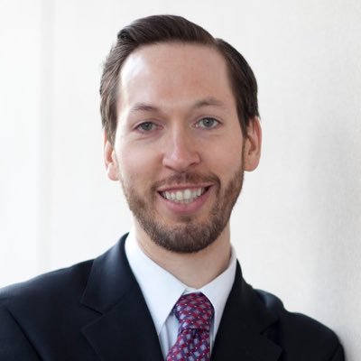 Profile Picture of Alex Frederick (@alexlfrederick) on Twitter