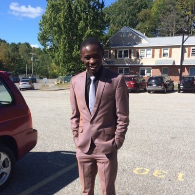 Profile Picture of Nick Jeremiah (@nickjeremiah1) on Twitter