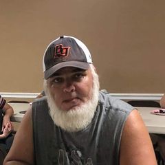 Profile Picture of darylhuff21 (@darylhuff21) on Tiktok