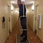 Profile Picture of Justin Seals (@jseals.91) on Instagram