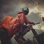 Profile Picture of Ian Cheng (@ian_cheng__) on Instagram