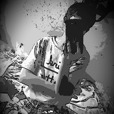 Profile Picture of Lance Angelo Dolin (@DolinLance) on Twitter