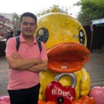 Profile Picture of Jay Limjoco (@doroduck) on Instagram