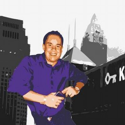 Profile Picture of Chris Eggleton (@chriseggs) on Twitter