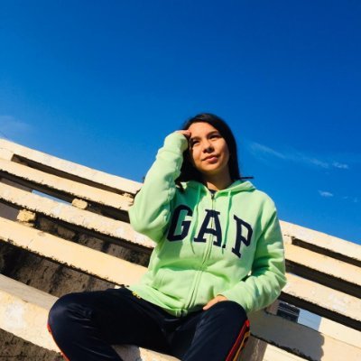 Profile Picture of Angelica Plascencia (@AngelicaNayel20) on Twitter