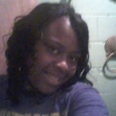 Profile Picture of Kim'Keisha Patterson (@HisLilFreak23) on Twitter
