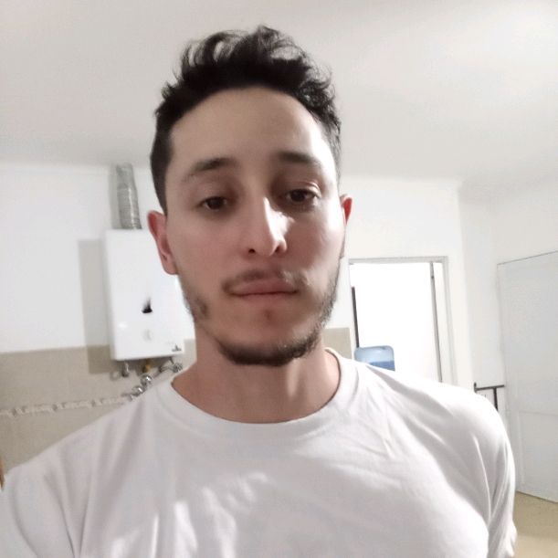 Profile Picture of brian_maci (@brian_maciesz) on Tiktok