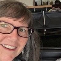 Profile Picture of Joyce Hogan (@joyce-hogan-18) on Quora