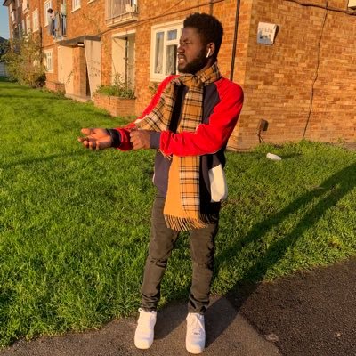 Profile Picture of Kweku Sugar  🇬🇧 🇬🇧 🇬🇧 (@AboagyeFred2) on Twitter