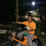 Profile Picture of Rian Cilek Tenand (@rianandi16) on Instagram