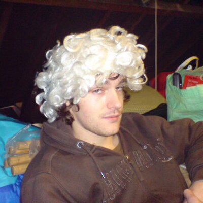 Profile Picture of Kieran Jennings (@xpt700) on Twitter