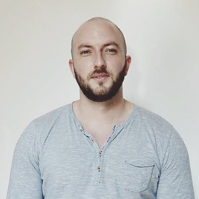 Profile Picture of Martin Harris (@@Martin_HarrisPR) on Twitter