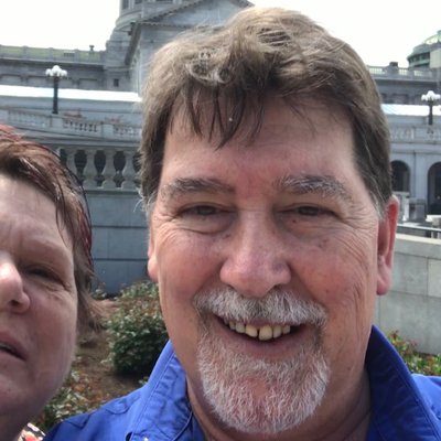 Profile Picture of William A Whitcraft (@ChapBillW) on Twitter