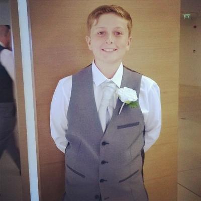 Profile Picture of Michael Mckane (@paranoid_gamer7) on Twitter