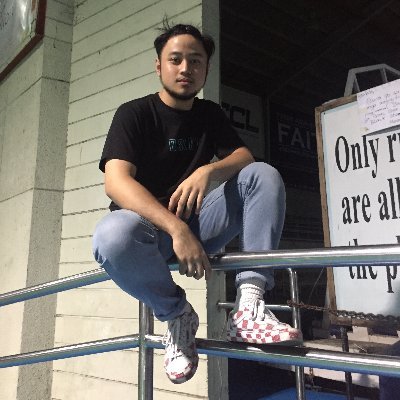 Profile Picture of Chenice (@qnzvlsqz) on Twitter