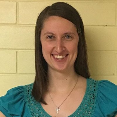 Profile Picture of Kelly Forrest (@kelly_forrest12) on Twitter