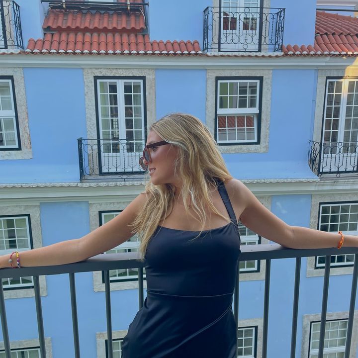 Profile Picture of Libbyposter (@libbyposter_) on Tiktok