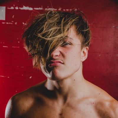 Profile Picture of Mark Trew (@MarkTrewPW) on Twitter