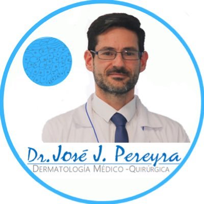 Profile Picture of 𝓓𝓻. 𝓙𝓸𝓼𝓮 𝓙. 𝓟𝓮𝓻𝓮𝔂𝓻𝓪 (@DrJJPereyra) on Twitter