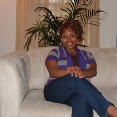 Profile Picture of Gladys Ingram (@SoeleecePierre) on Twitter